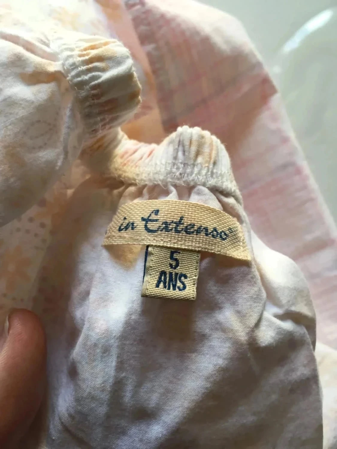 Naakt schouders tanktop 5 jaar – photo 11